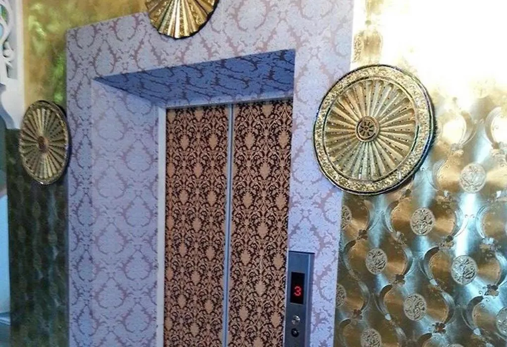 The Sun Resort & Spa-1