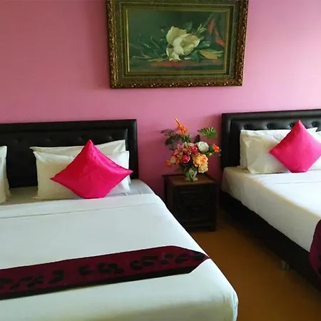 The Sun Resort & Spa-3