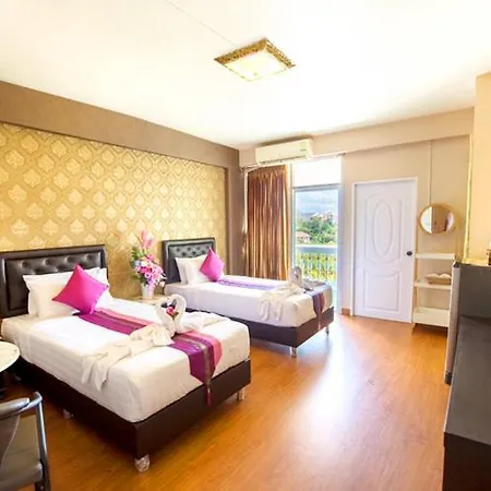 The Sun Resort & Spa-2